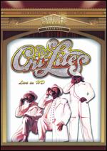 Chi-Lites - Live in Concert - DVD - Kliknutím na obrázek zavřete