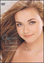 Charlotte Church - Enchantment From Cardiff, Wales - DVD - Kliknutím na obrázek zavřete