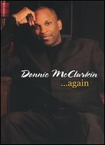 Donnie McClurkin - ...Again - DVD - Kliknutím na obrázek zavřete