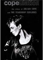 Julian Cope And The Teardrop Explodes - Copeulation - DVD - Kliknutím na obrázek zavřete