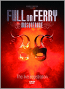 Ferry Corsten - Full On Ferry-Masquerade - DVD