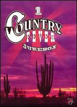 V/A - Country Fever Jukebox, Vol. 1 - DVD