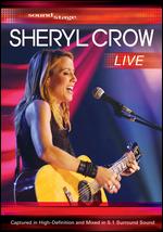 Sheryl Crow - Soundstage Live - DVD - Kliknutím na obrázek zavřete