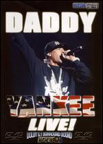 Daddy Yankee - Daddy Yankee Live - DVD - Kliknutím na obrázek zavřete