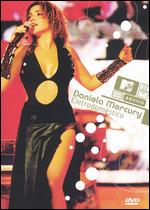 Daniela Mercury - Eletrodomestico - DVD - Kliknutím na obrázek zavřete