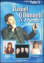 Daniel O'Donnell & Friends - DVD - Kliknutím na obrázek zavřete