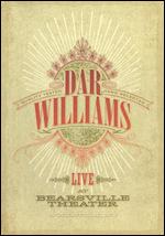 Dar Williams - Live at Bearsville Theater - DVD - Kliknutím na obrázek zavřete