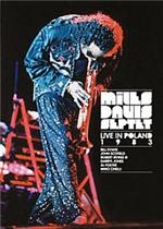 Miles Davis Septet - Live In Poland 1983 - DVD - Kliknutím na obrázek zavřete