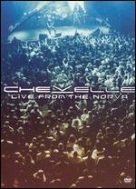 Chevelle - Live From the Norva - DVD - Kliknutím na obrázek zavřete