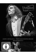 John Cipollina/Nick Gravenites Band-Rockpalast-West Coast..-DVD - Kliknutím na obrázek zavřete