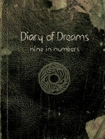 Diary Of Dreams - Nine In Numbers - DVD