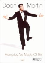Dean Martin - Memories Are Made of This - DVD