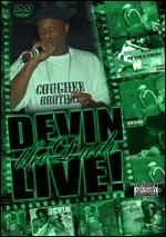 Devin the Dude - Live on DVD - DVD - Kliknutím na obrázek zavřete