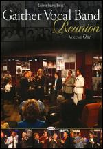 Gaither Vocal Band - Reunion, Volume One - DVD - Kliknutím na obrázek zavřete