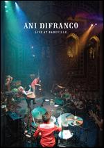 Ani DiFranco - Live at Babeville - DVD - Kliknutím na obrázek zavřete