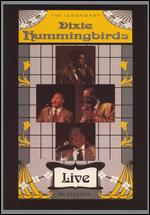 Legendary Dixie Hummingbirds - Live in Atlanta - DVD - Kliknutím na obrázek zavřete