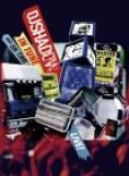 DJ SHADOW - IN TUNE AND ON TIME - DVD - Kliknutím na obrázek zavřete