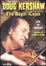 Doug Kershaw - The Ragin' Cajun - DVD - Kliknutím na obrázek zavřete