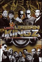 Latin Urban Kingz - DVD - Kliknutím na obrázek zavřete
