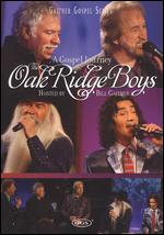 Oak Ridge Boys - A Gospel Journey - DVD - Kliknutím na obrázek zavřete
