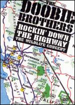 Doobie Brothers - Rockin' Down the Highway - DVD - Kliknutím na obrázek zavřete