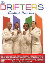 Drifters - Greatest Hits - DVD - Kliknutím na obrázek zavřete