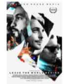 Swedish House Mafia - House Mafia - Leave The World -DVD