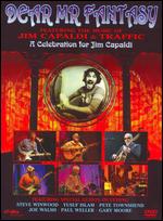 Tribute to Jim Capaldi - Dear Mr Fantasy - DVD