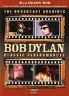 Bob Dylan - The Broadcast Archives - DVD - Kliknutím na obrázek zavřete