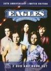 Eagles - Collector's Box - 2DVD+BOOK - Kliknutím na obrázek zavřete