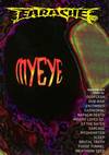 V/A - Earache My Eye - DVD - Kliknutím na obrázek zavřete