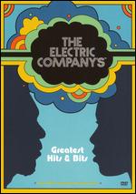 Electric Company's Greatest Hits and Bits - DVD - Kliknutím na obrázek zavřete