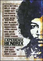 Experience Hendrix - DVD - Kliknutím na obrázek zavřete