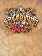 V/A - Facedown Fest 2004 - DVD - Kliknutím na obrázek zavřete