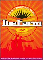 Farm - Back Together Now! - Live - DVD - Kliknutím na obrázek zavřete