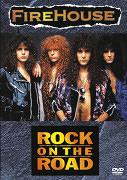 Firehouse - Rock on The Road - DVD - Kliknutím na obrázek zavřete