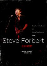 Steve Forbert - In Concert - DVD