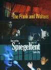 The Frank And Walters - Live At The Spiegaltent Cork - DVD