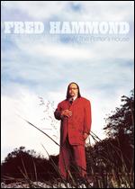Fred Hammond - Free to Worship - Live at the Potter's House- DVD - Kliknutím na obrázek zavřete