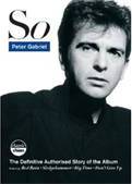Peter Gabriel - So - Classic Albums - DVD - Kliknutím na obrázek zavřete