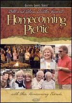 Bill&G. Gaither&Their Homecoming Friends-Homecoming Picnic-DVD - Kliknutím na obrázek zavřete