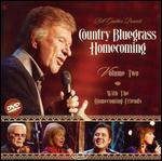 Bill Gaither Presents-Country Bluegrass Homecoming, Vol. 2- DVD