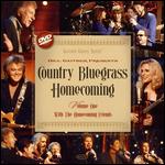 Bill Gaither Presents-Country Bluegrass Homecoming, Vol. 1- DVD