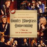 Bill Gaither Presents-Country Bluegrass Homecoming, Vol. 1- DVD - Kliknutím na obrázek zavřete