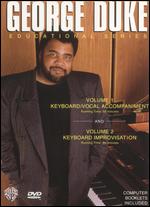 George Duke - Vol. 1 and 2 - DVD - Kliknutím na obrázek zavřete