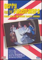 Gerry and the Pacemakers - Filmed Live At The Pavilion - DVD - Kliknutím na obrázek zavřete