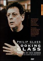 Philip Glass - Looking Glass - DVD - Kliknutím na obrázek zavřete