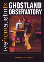 Ghostland Observatory - Live From Austin TX - DVD