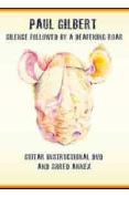 Paul Gilbert - Scilence Followed By A Deafening Roar - DVD - Kliknutím na obrázek zavřete