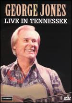 George Jones - Live in Tennessee - DVD - Kliknutím na obrázek zavřete